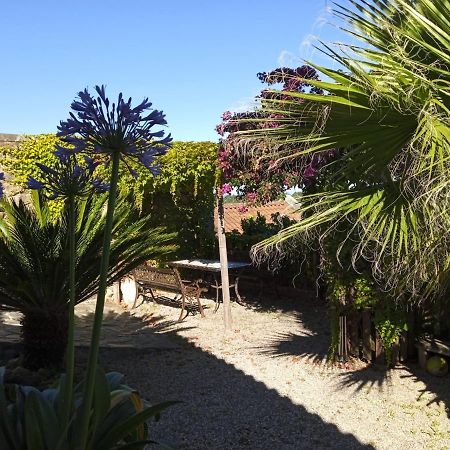 ポンテベドラ Casa Vacacional O Trisquelヴィラ エクステリア 写真