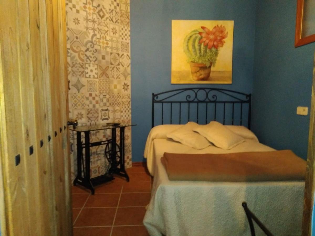 ポンテベドラ Casa Vacacional O Trisquelヴィラ エクステリア 写真